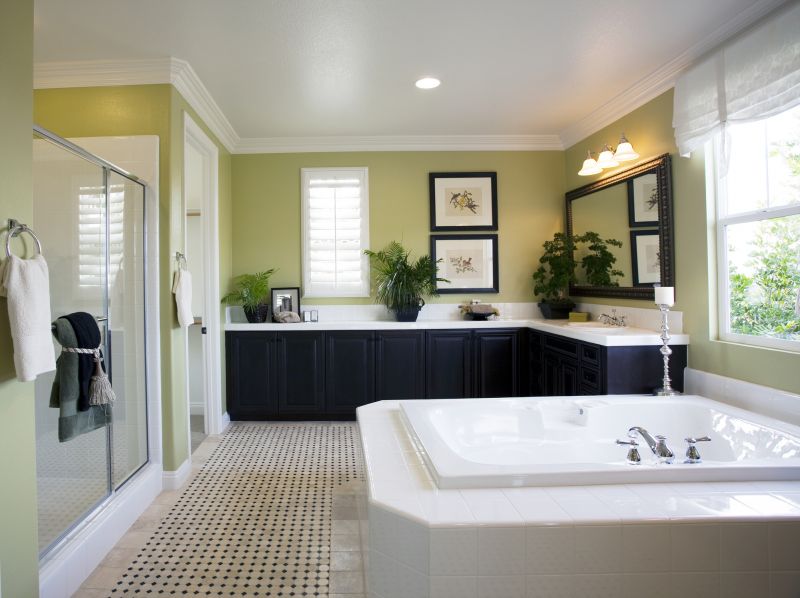 Bathroom Renovation Specialist